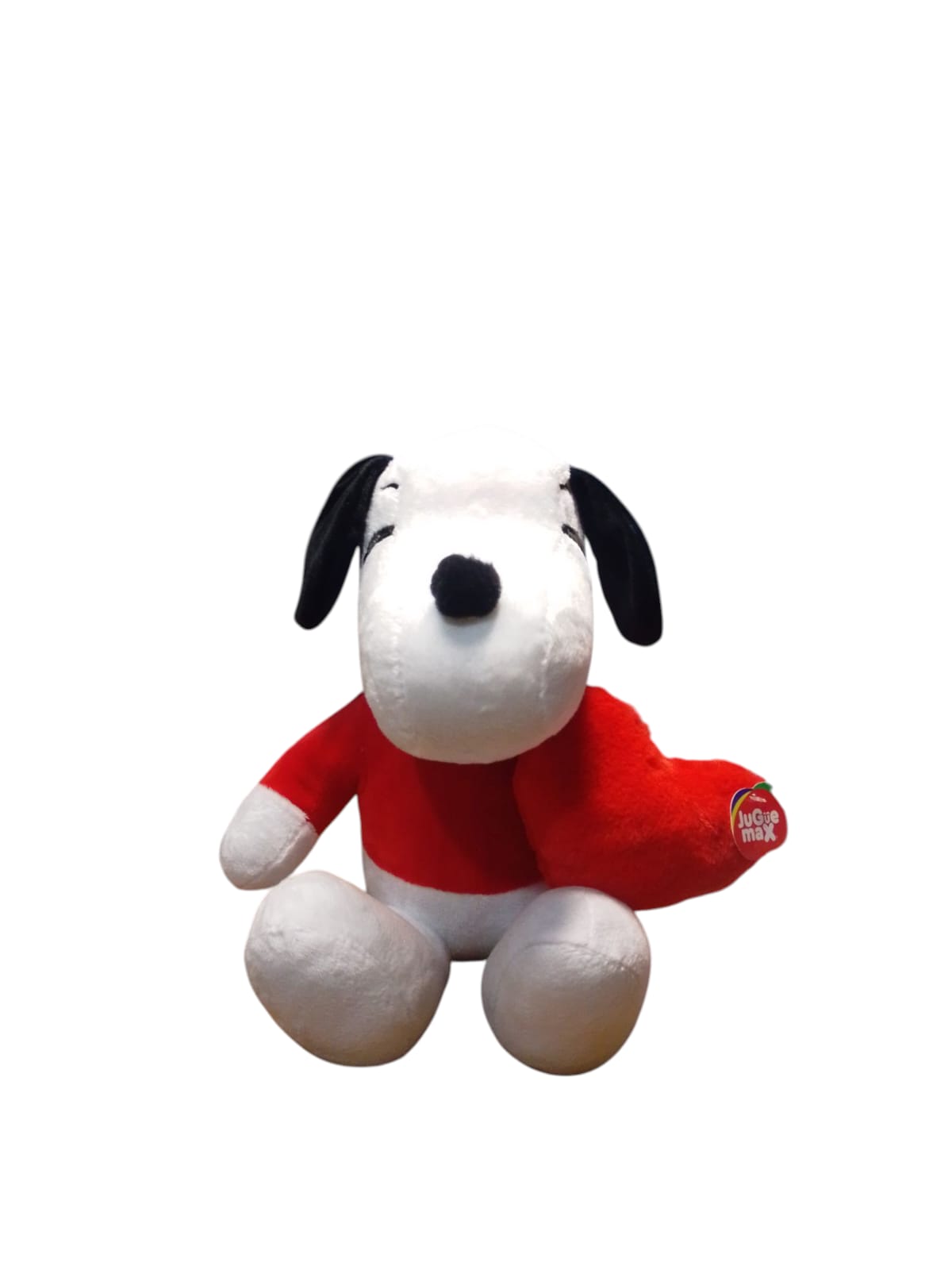PCH Snoopy con corazon de temporada/ Snoopy #3