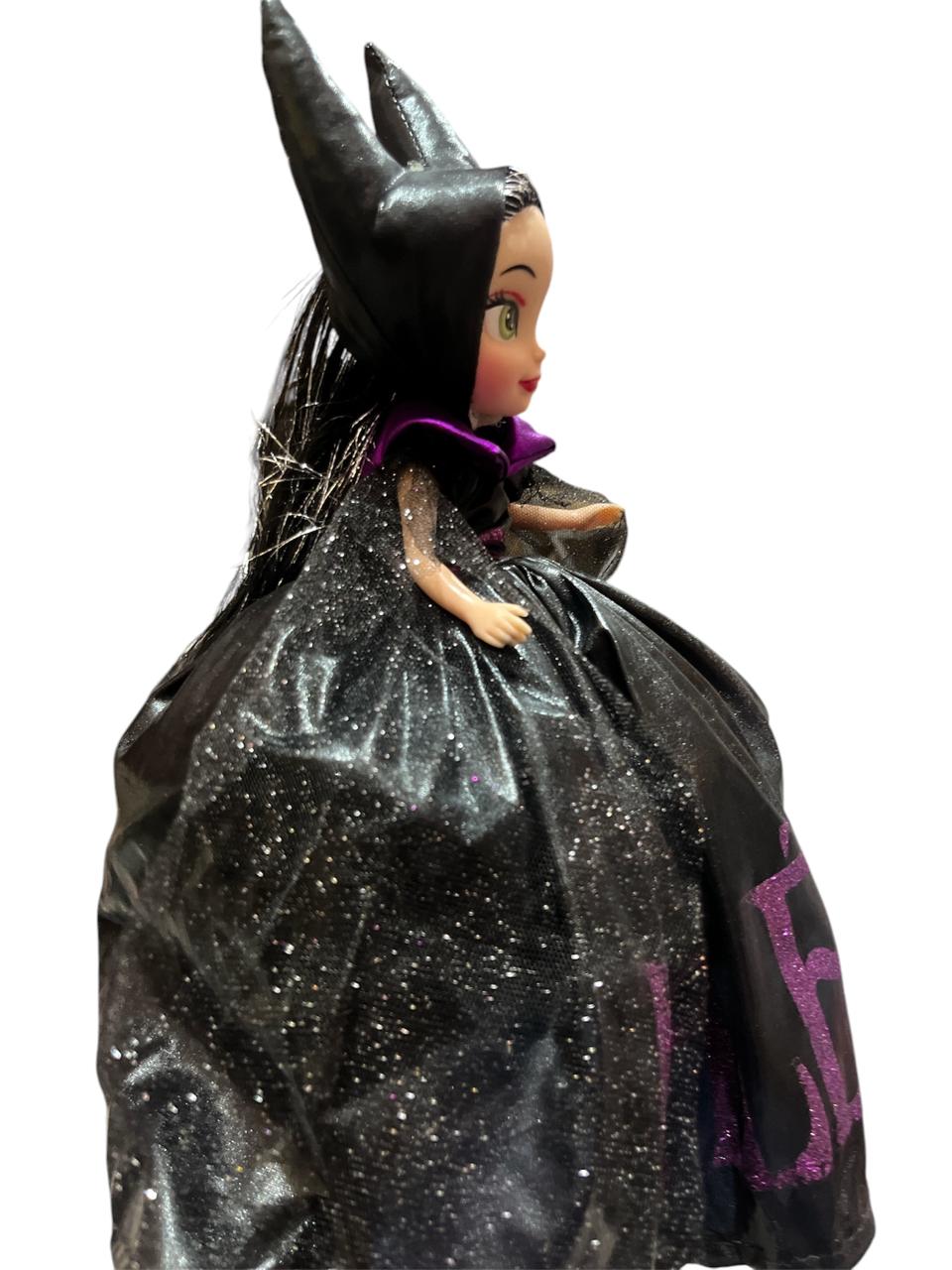 Malefica 25cm vinil