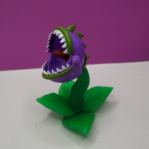 Planta Carnìvora chica/ Planta vs Zombies