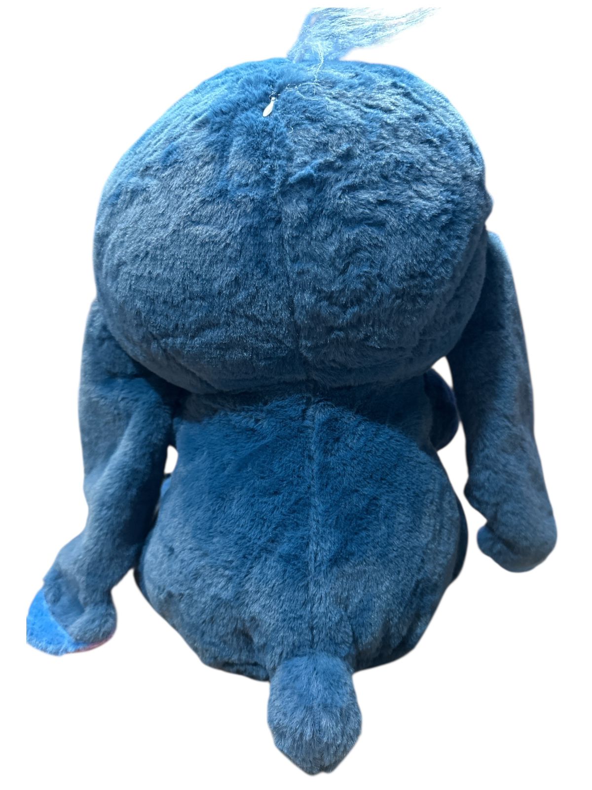 PCH Stich con Trapo/ Lilo y Stich #4