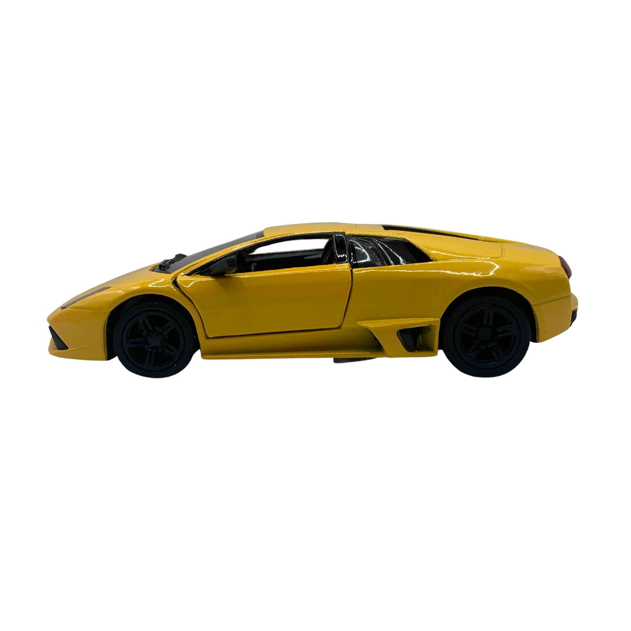 Lamborghini Murciélago Amarillo - Mediano