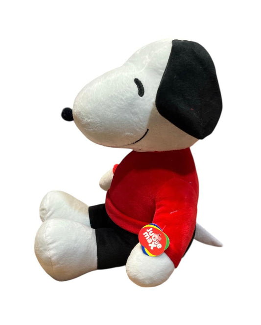 PCH Snoopy playera roja/ Snoopy #4
