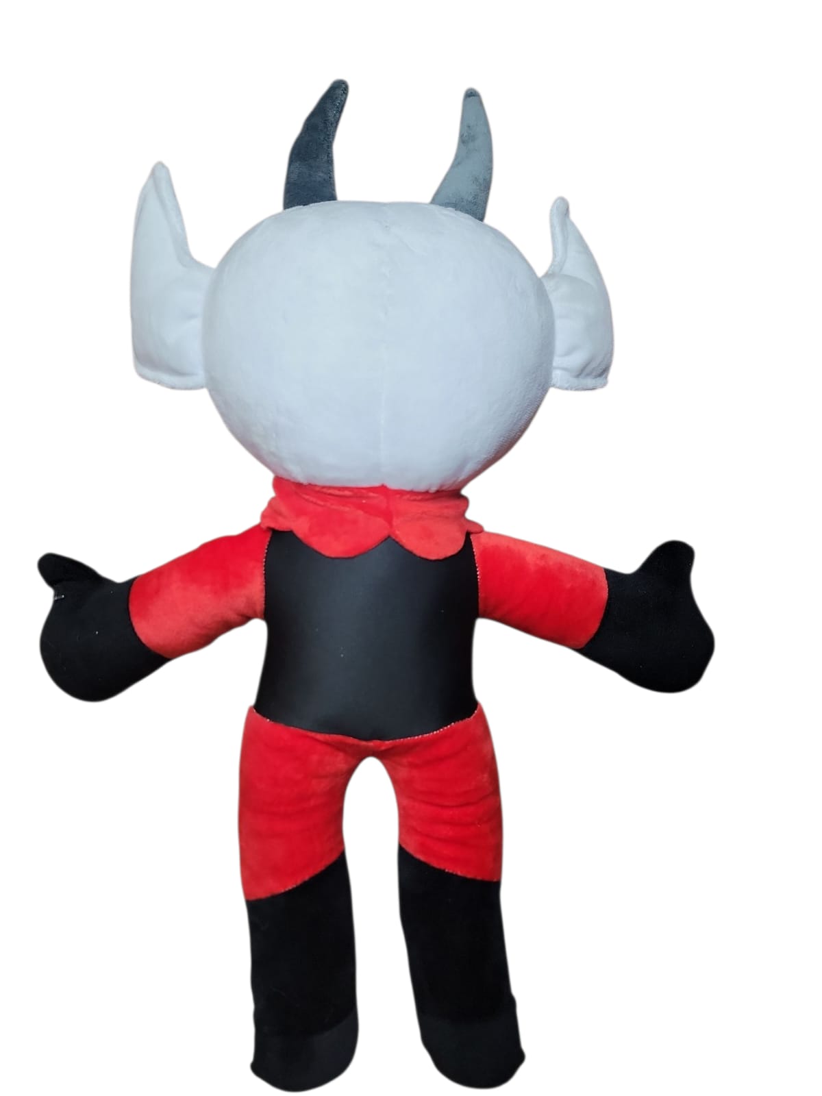 PCH Payaso Alfa de la Deep Web #5