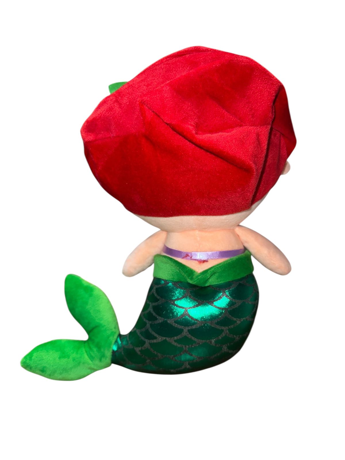 PCH Princesa Disney Ariel #3