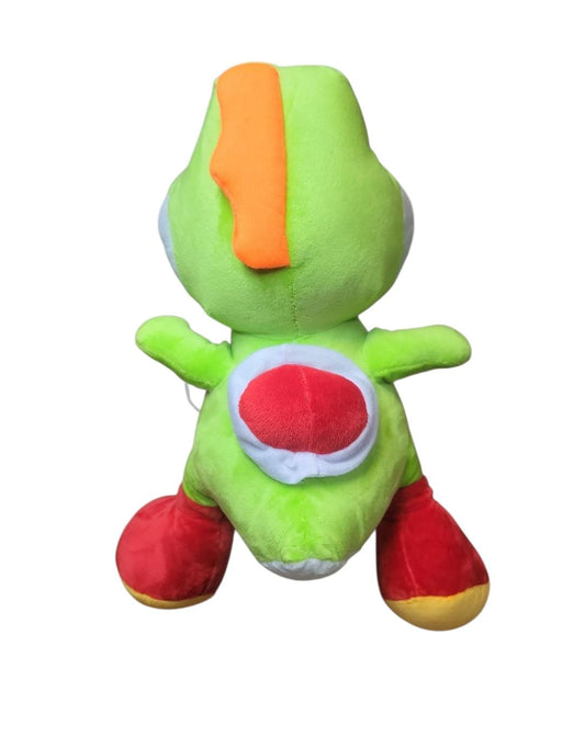 PCH Yoshi clásico/ Mario Bros #4