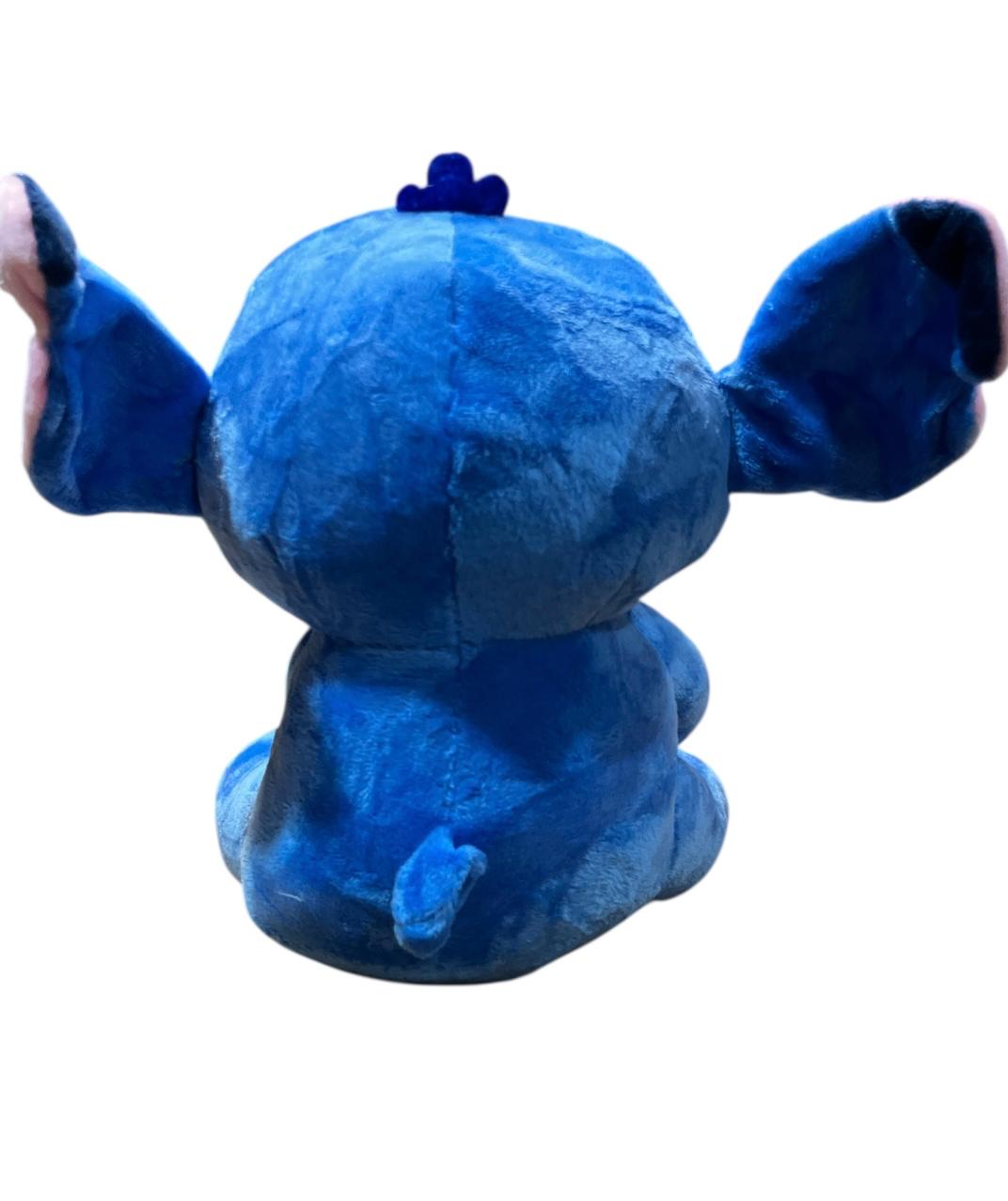 PCH Stich con Trapo/ Lilo y Stich #2