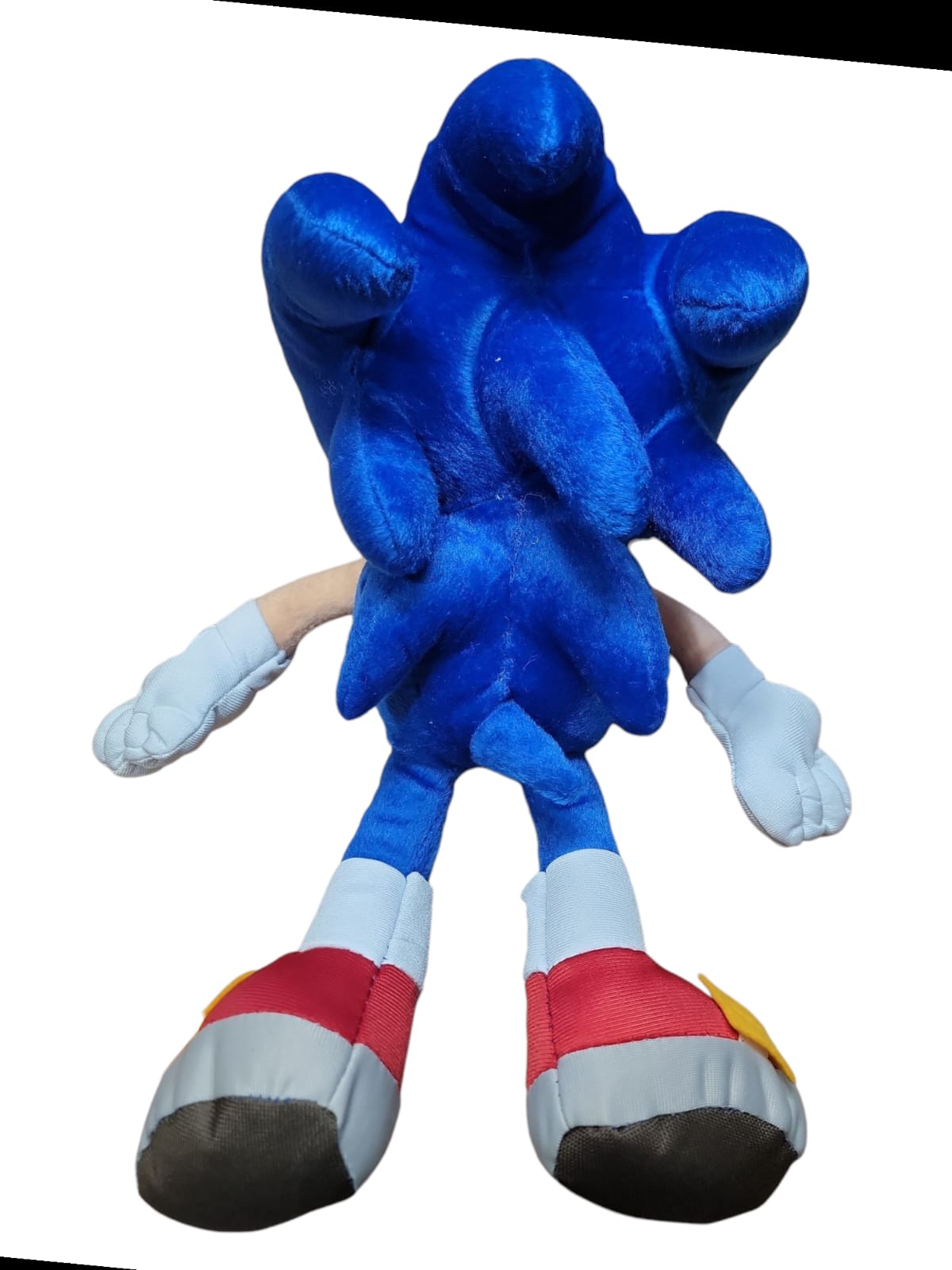 PCH Sonic/ Sonic #4
