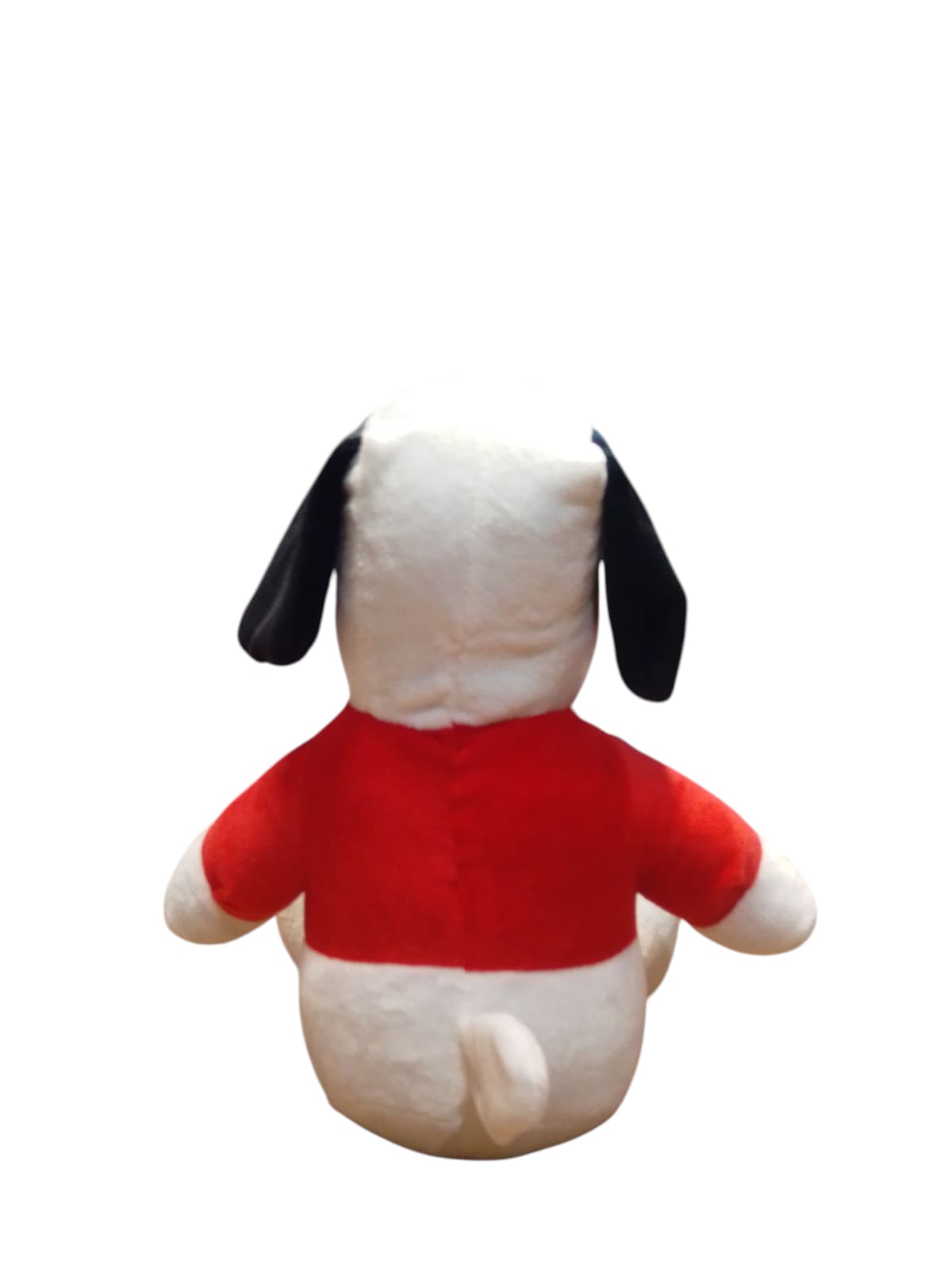 PCH Snoopy con corazon de temporada/ Snoopy #3