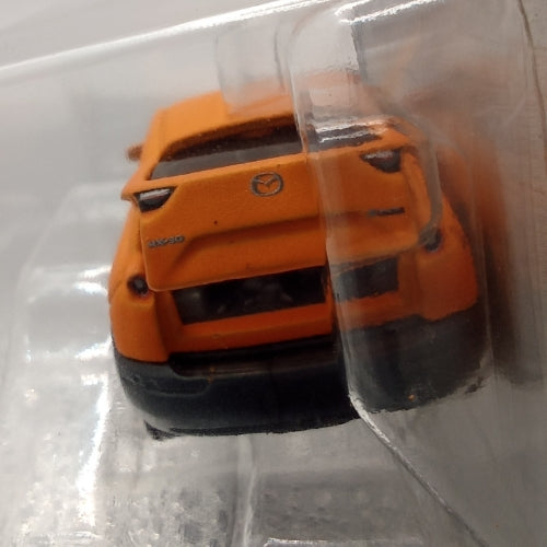 Matchbox Mazda-chico