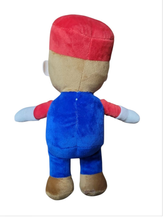 PCH Mario Bros clasico/ Mario Bros #3