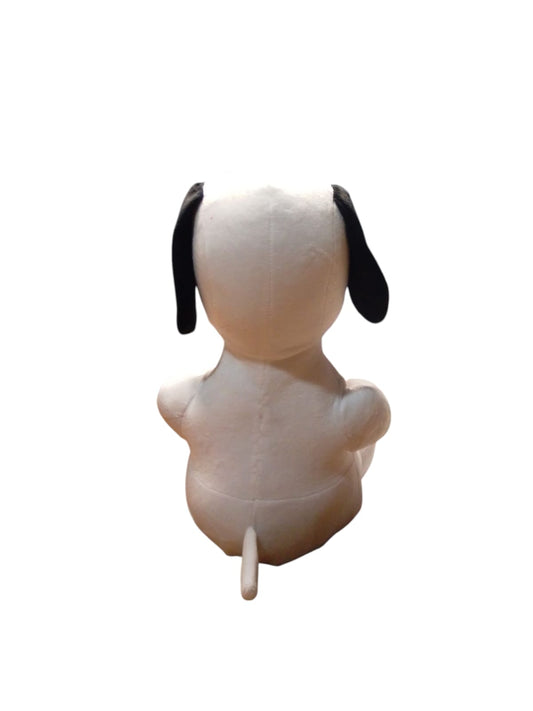 PCH Snoopy con corazón/ Snoopy #3