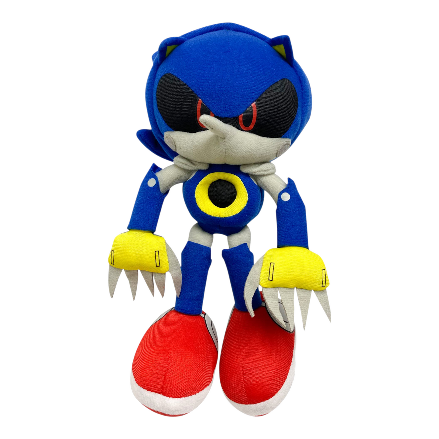 PCH Metal Sonic/ Sonic #3