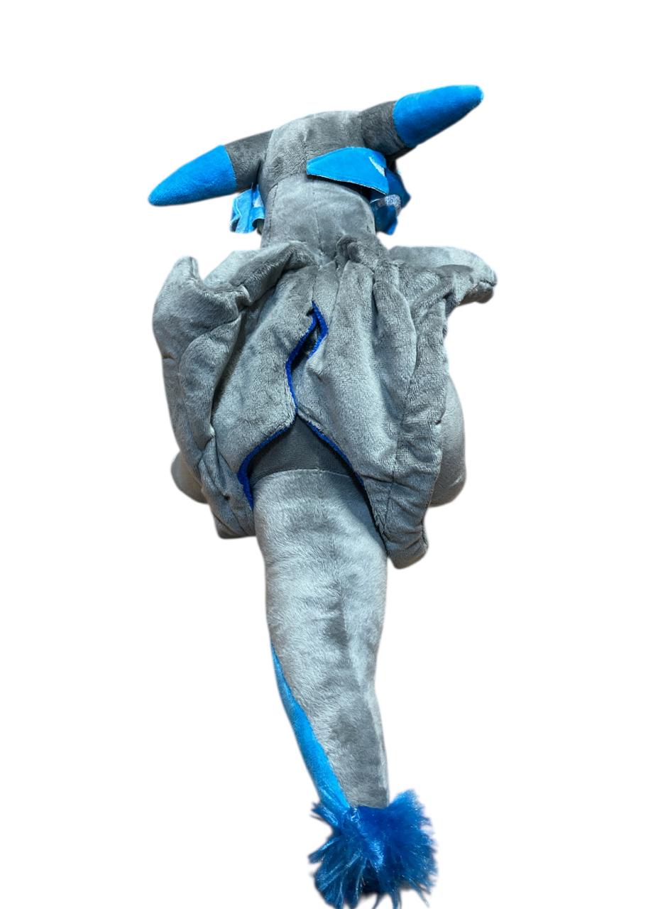 PCH Mega Charizar #5