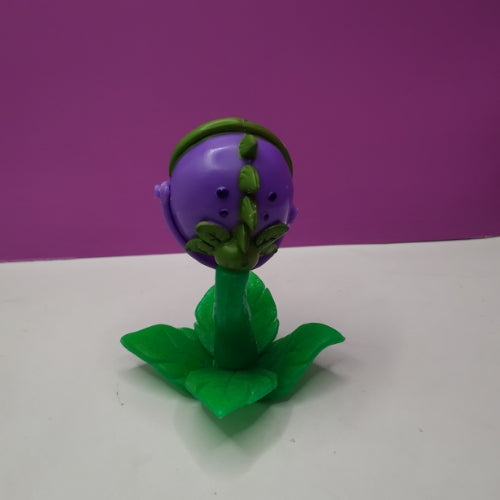Planta Carnìvora chica/ Planta vs Zombies