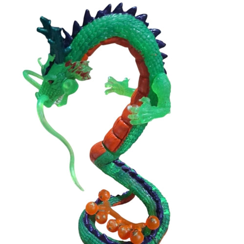 Shenlog con esferas/ Dragon Ball