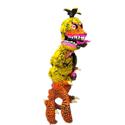 Chica Neimer jumb/ FNAF