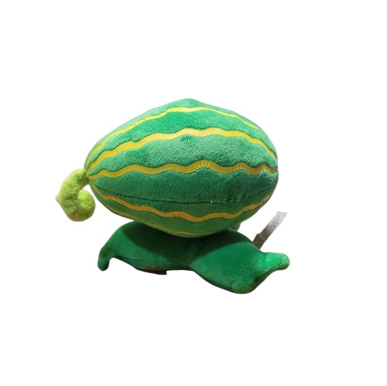 PCH Sandia verde/ Plantas vs Zombies #1