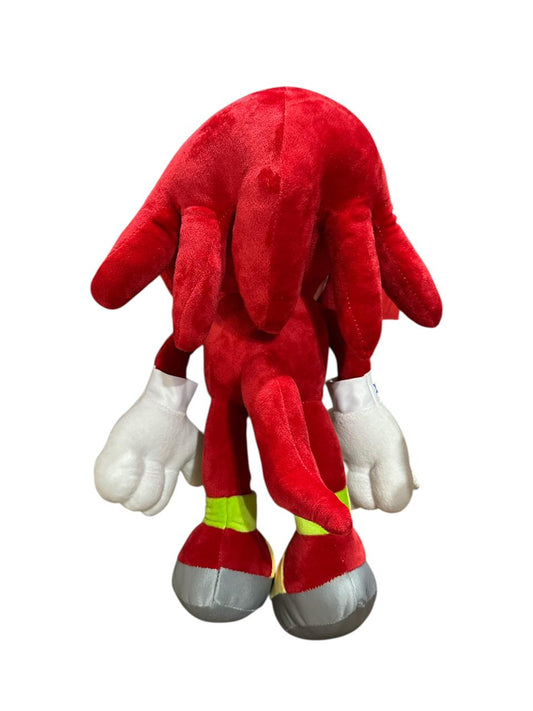 PCH Knuckles/ Sonic #4