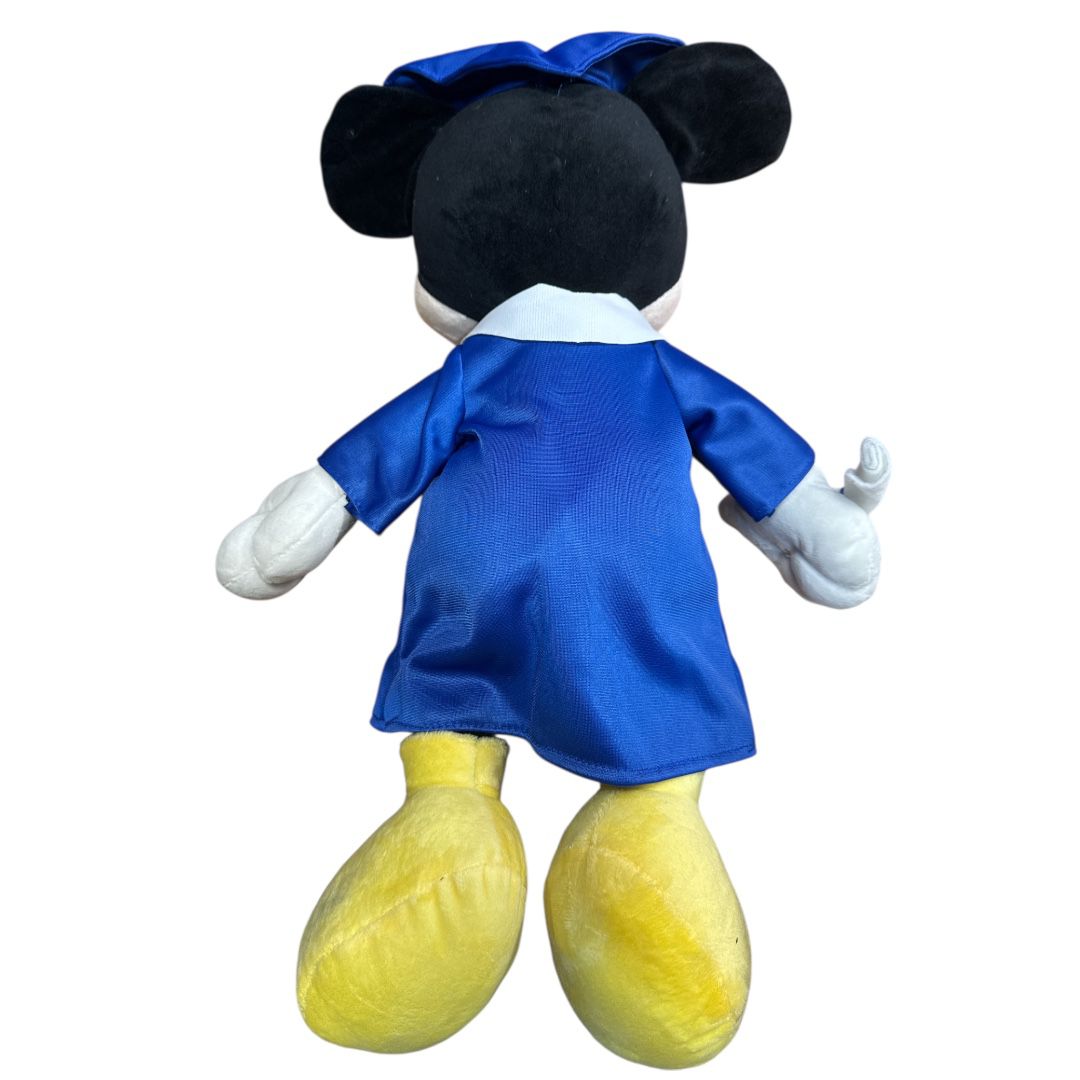 PCH Mickey graduado #4