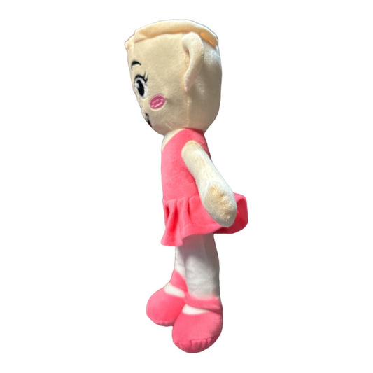 PCH Capuchina Ballerina/ Brainrot #3