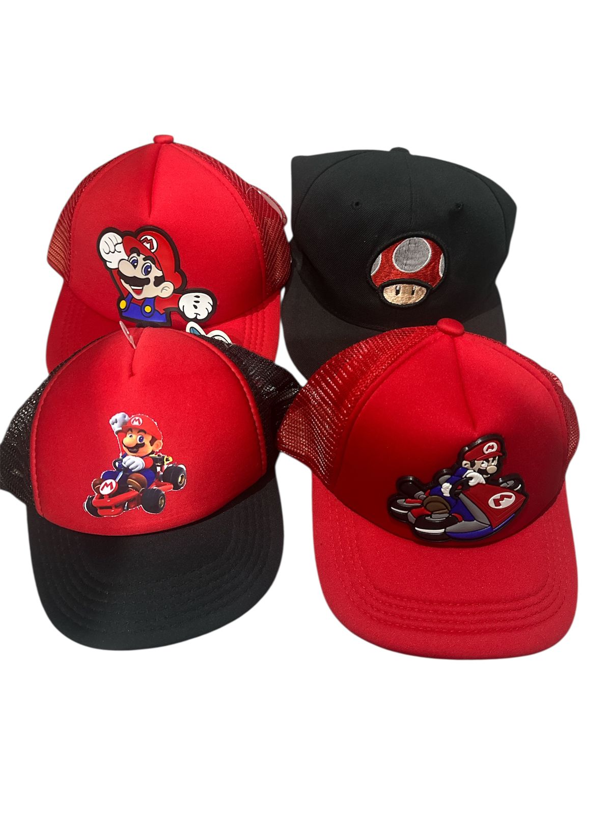 Gorra Surtida Primavera