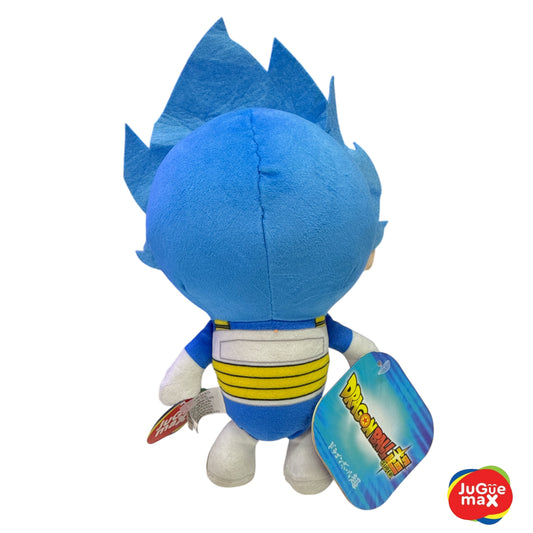 PCH Vegeta Blue Licencia/ Dragon Ball #2