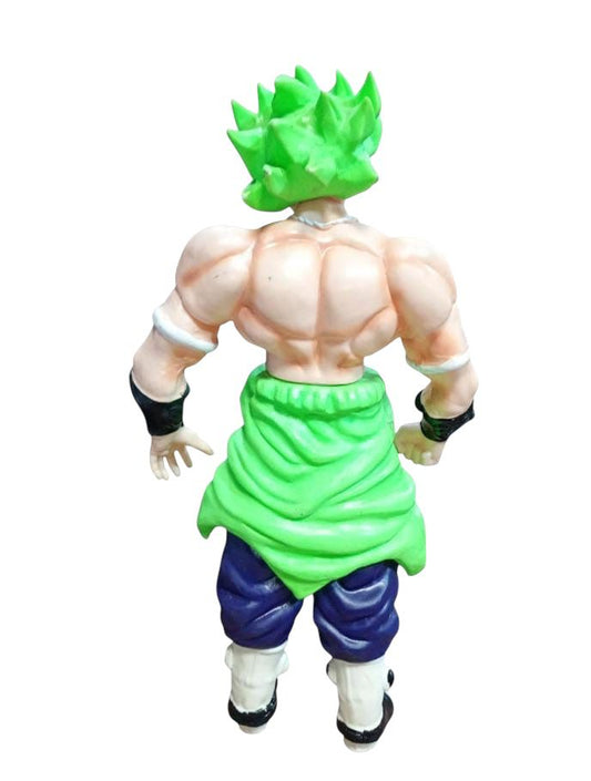 Broly vinil/ Dragon Ball