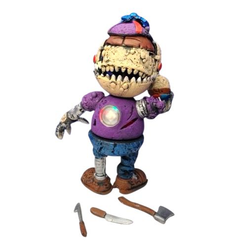 Ballon Boy Twister jumbo/ Fnaf