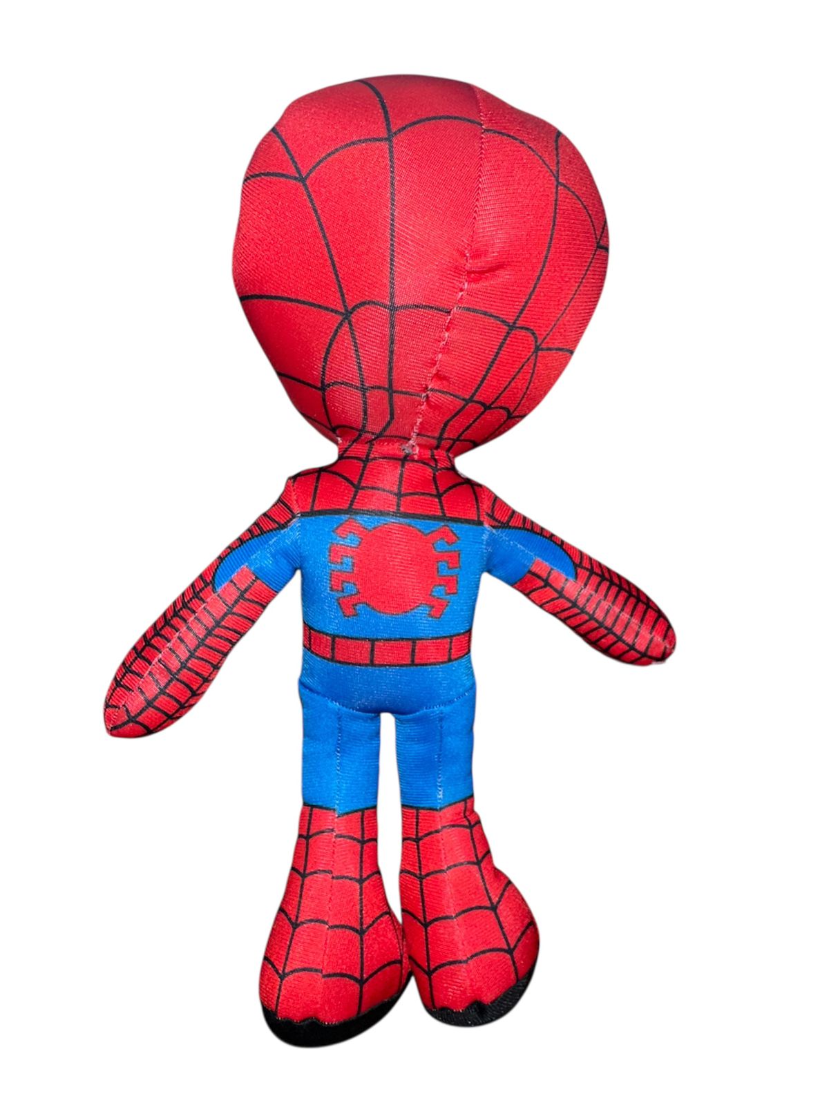 PCH Spider-Man Alien/ Marvel Héroes #3
