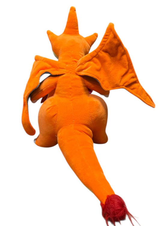 PCH Charizar/ Pokémon #5