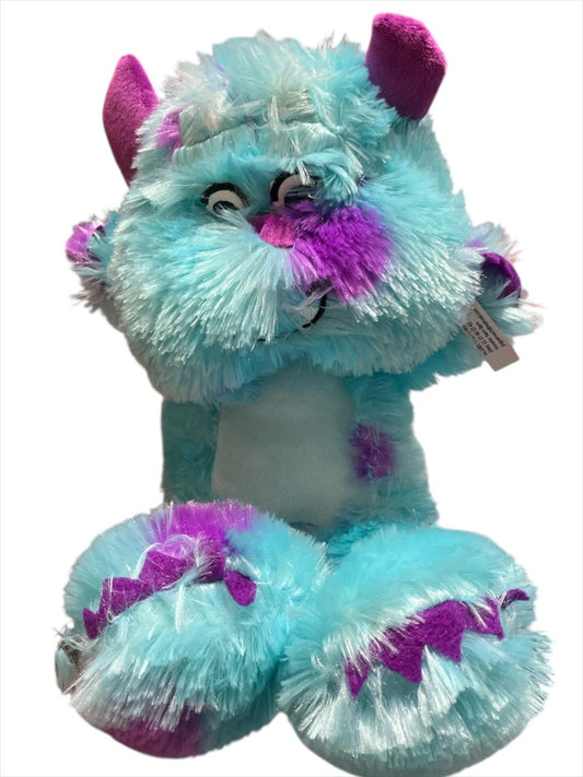 PCH Sullivan/ Monsters, Inc #4