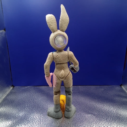Vianney clásica/ Five Nights at Freddys