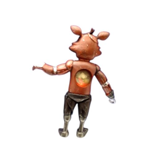 Foxy clásico chico/ FNAF