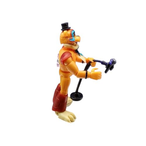 Freddy Rockstar mini/ FNAF