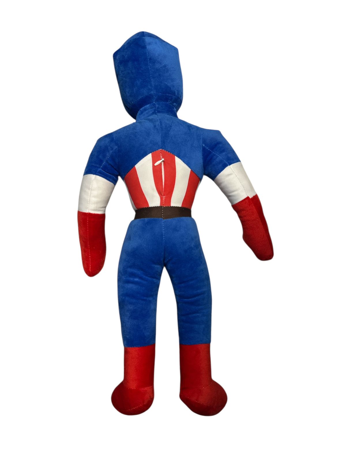 PCH Capitàn America/ Marvel #5