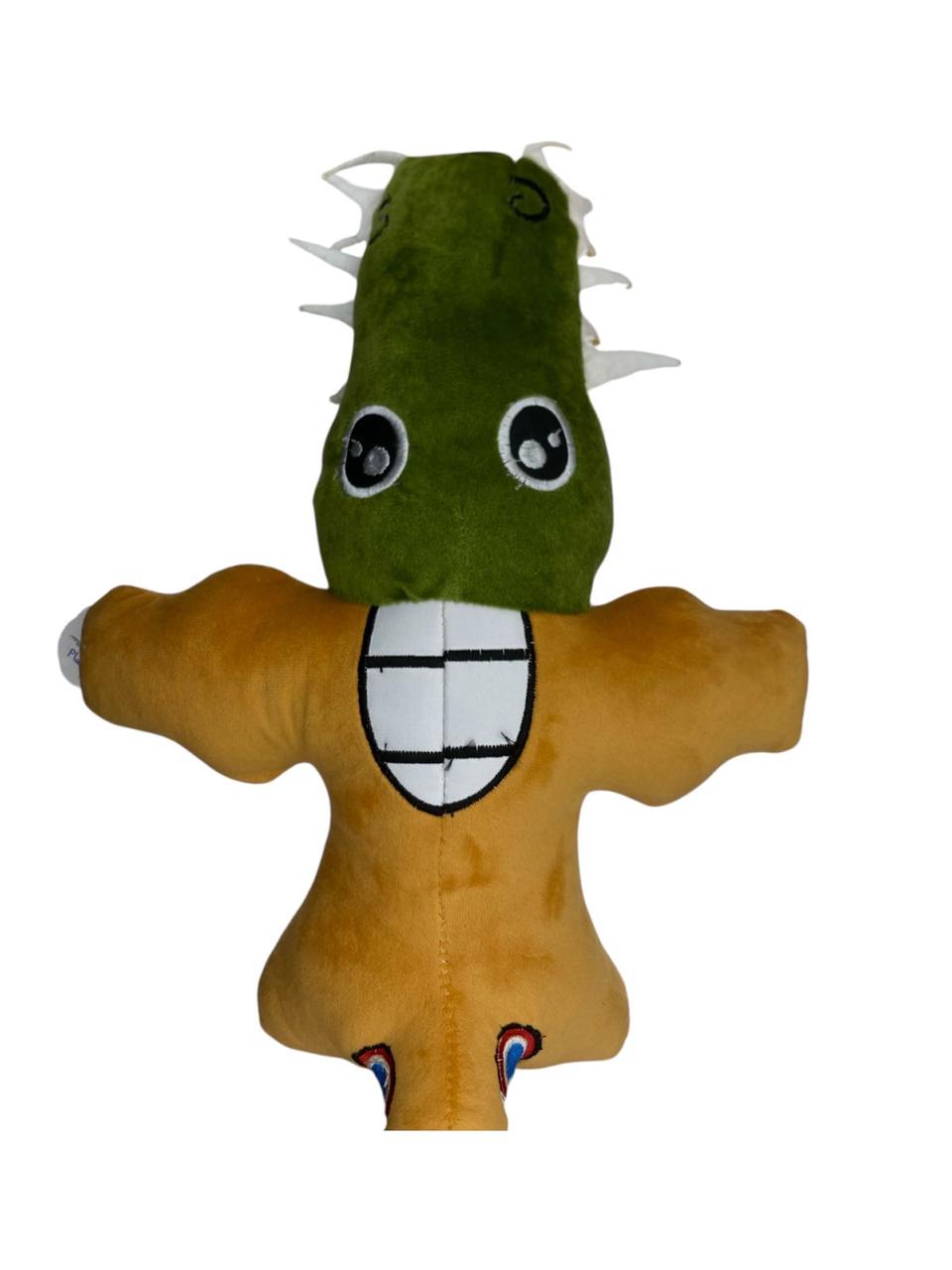 PCH Bombardino Cocodrilo/ Brainrot #3