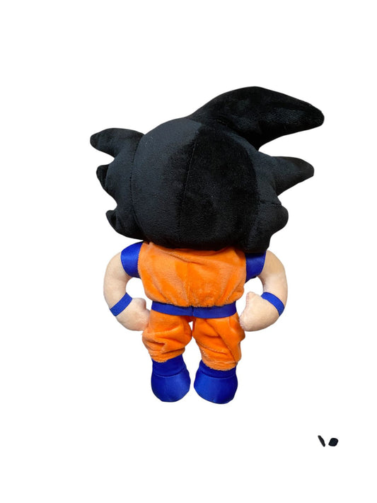 PCH Goku niño/ Dragon Ball #3