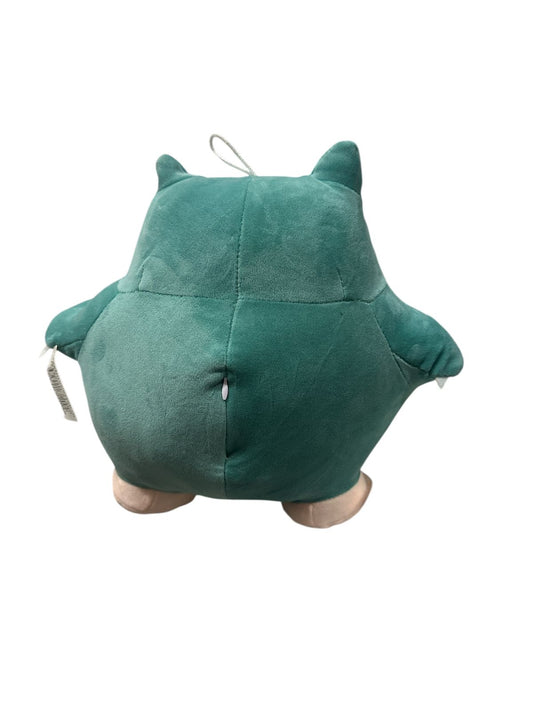 PCH Snorlax/ Pokémon #3