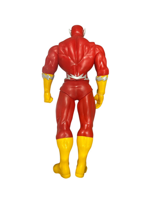 The Flash vinil/ DC Héroes