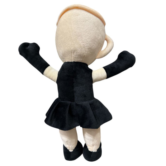 PCH Espressona Señora/ Brainrot #4