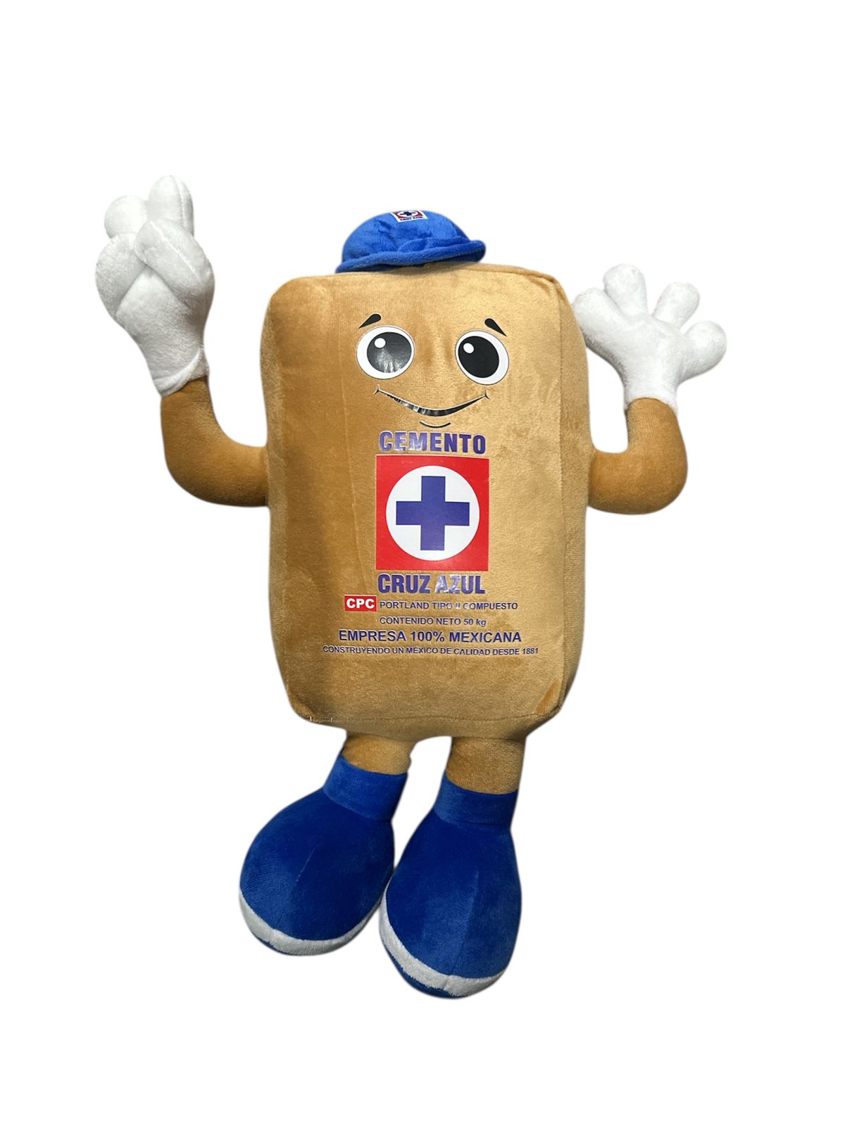 PCH Costalito Cruz Azul #5