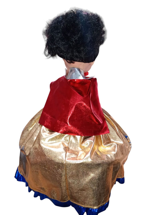 Blanca Nieves/ Princesa Disney