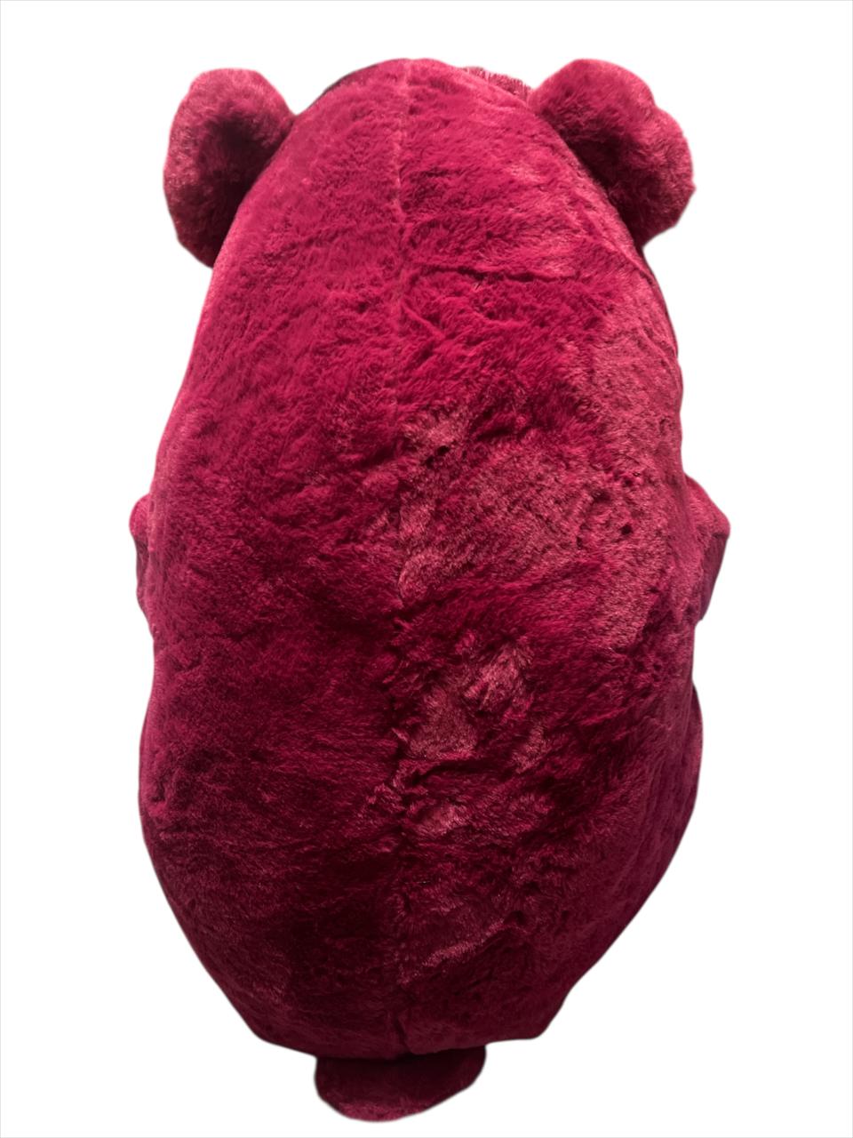 PCH Lotso fresa/ Toy Story #6
