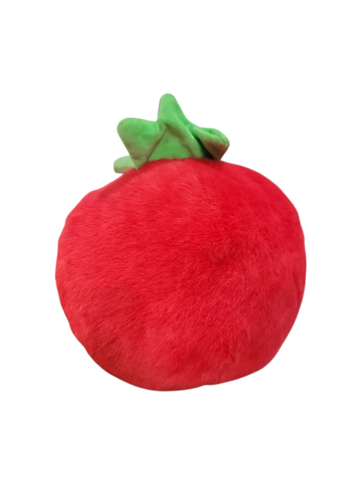 PCH Pato con Disfraz de tomate #2