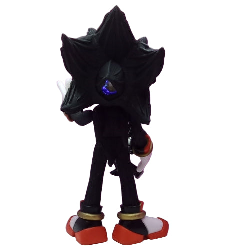 Shadow fino/ Sonic