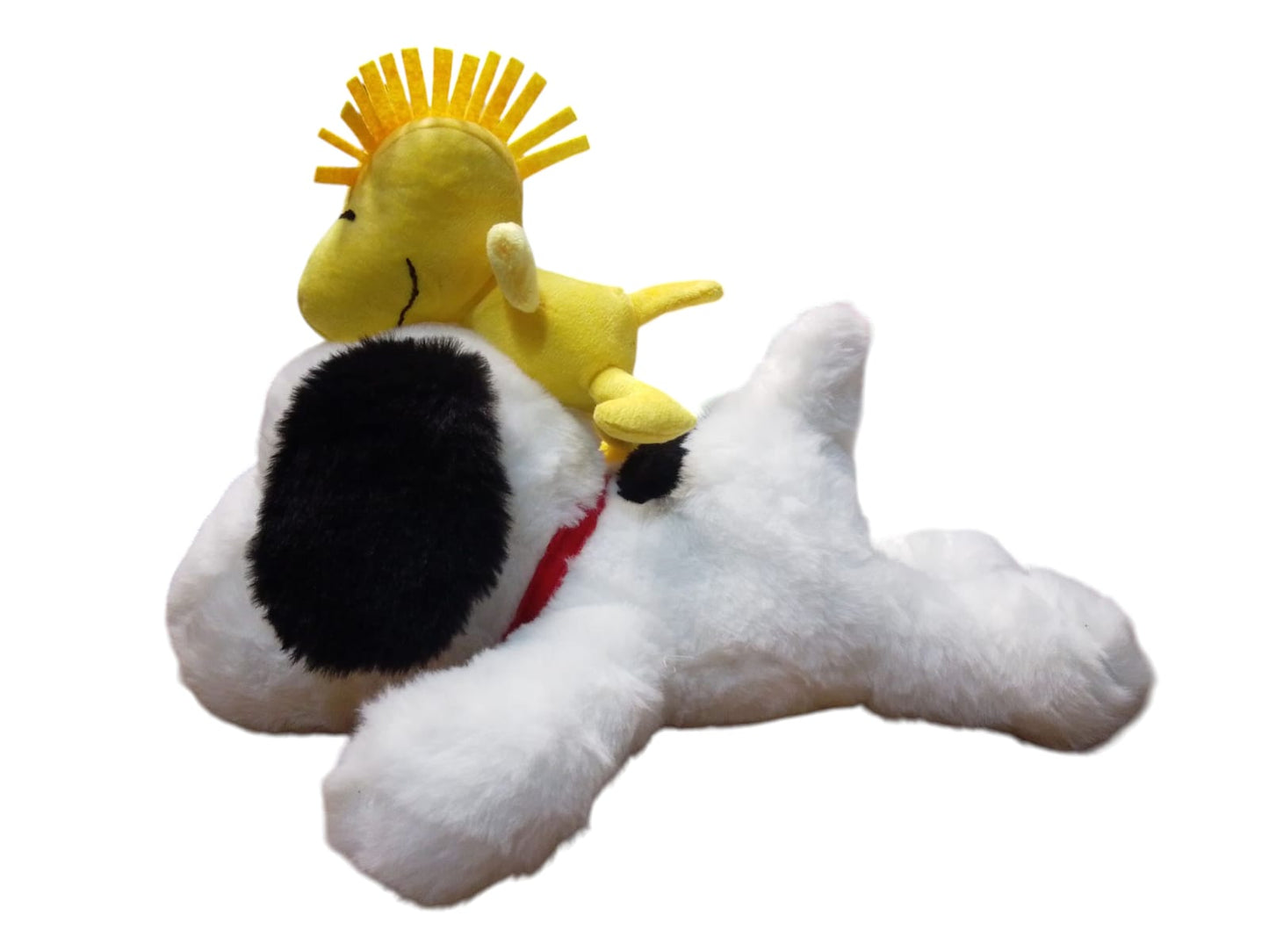 PCH Snoopy con Emilio/ Snoopy #3