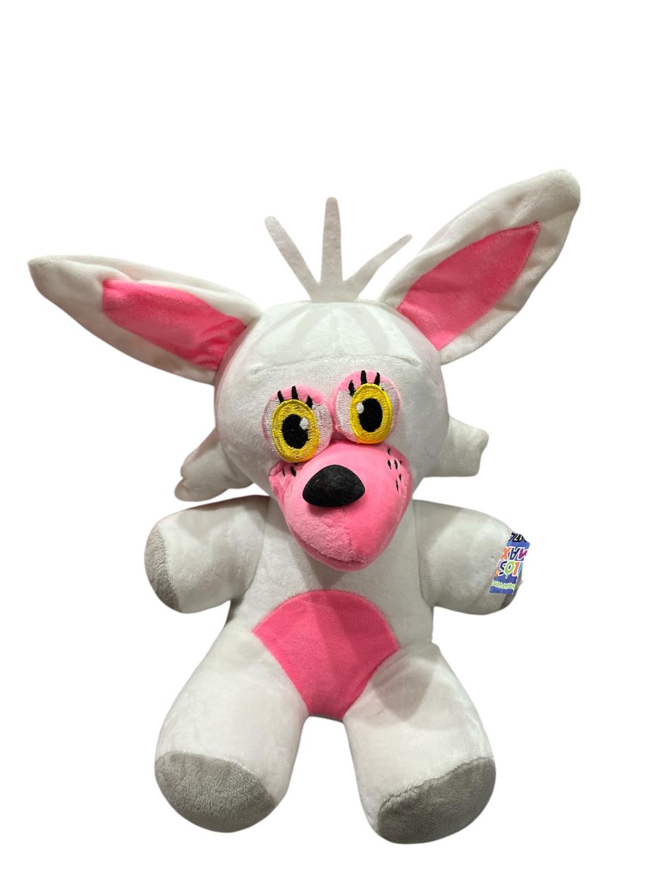 PCH Mangle/ Five Nights at Freddys #3