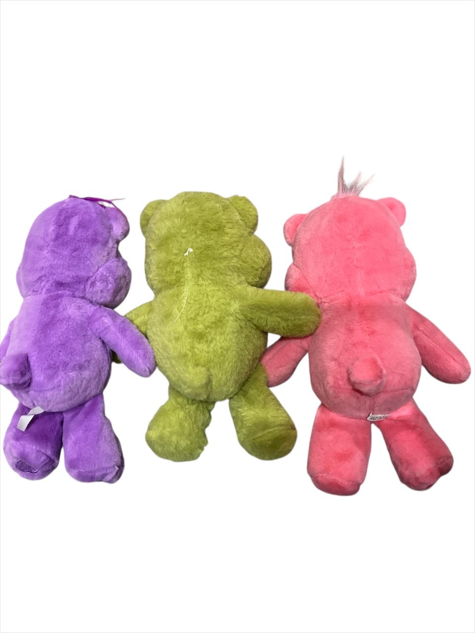 PCH Ositos Cariñositos/ Osos #4 (venta por pieza)