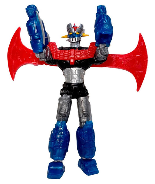 Mazinger Z grande/ Mazinger Z