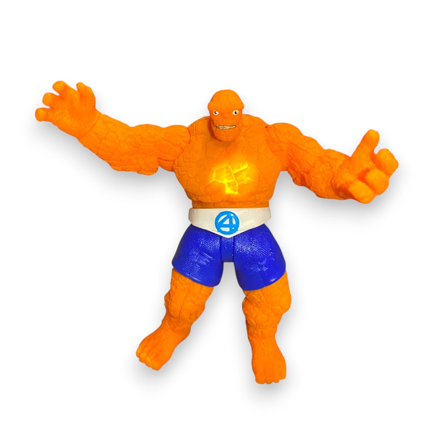 La Mole clásica premium/ Marvel Héroes